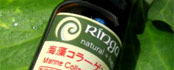 海藻コラーゲン