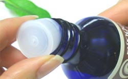 化粧水ボトル用の内蓋
