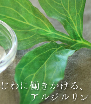 アルジルリン